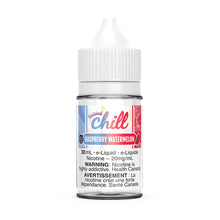 Load image into Gallery viewer, Chill Salt 30ML
