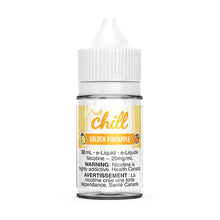 Load image into Gallery viewer, Chill Salt 30ML
