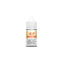 Load image into Gallery viewer, Chill Salt 30ML
