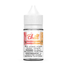 Load image into Gallery viewer, Chill Salt 30ML
