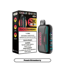 Load image into Gallery viewer, Rocky Vapor Oxbar G42k
