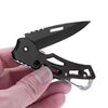 Black Pocket Knifes