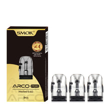 Load image into Gallery viewer, Smok Arco Single Pods Meshed
