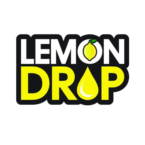 Lemon Drop Salt