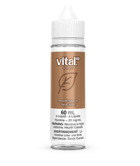 Vital 60 Salt