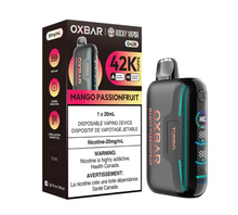 Load image into Gallery viewer, Rocky Vapor Oxbar G42k
