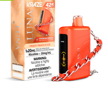 Load image into Gallery viewer, Kraze Luna 42K
