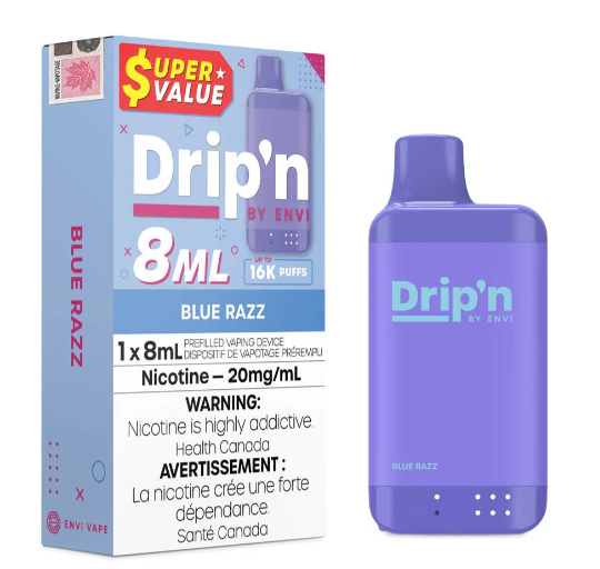 Drip'n 16K By Envi