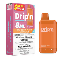 Load image into Gallery viewer, Drip&#39;n 16K By Envi
