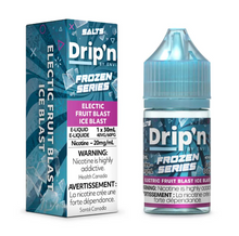 Load image into Gallery viewer, Drip&#39;n Juice
