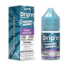 Load image into Gallery viewer, Drip&#39;n Juice
