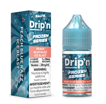 Load image into Gallery viewer, Drip&#39;n Juice
