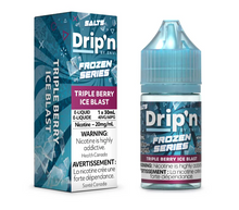 Load image into Gallery viewer, Drip&#39;n Juice

