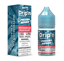 Load image into Gallery viewer, Drip&#39;n Juice
