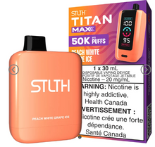 Load image into Gallery viewer, STLTH Titan Max 50k
