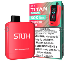 Load image into Gallery viewer, STLTH Titan Max 50k
