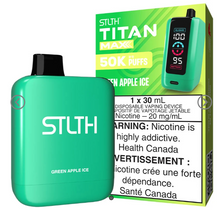 Load image into Gallery viewer, STLTH Titan Max 50k
