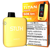 Load image into Gallery viewer, STLTH Titan Max 50k
