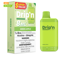 Load image into Gallery viewer, Drip&#39;n 16K By Envi
