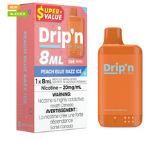 Load image into Gallery viewer, Drip&#39;n 16K By Envi
