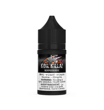 Load image into Gallery viewer, Koil Killaz
