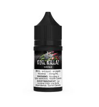 Load image into Gallery viewer, Koil Killaz
