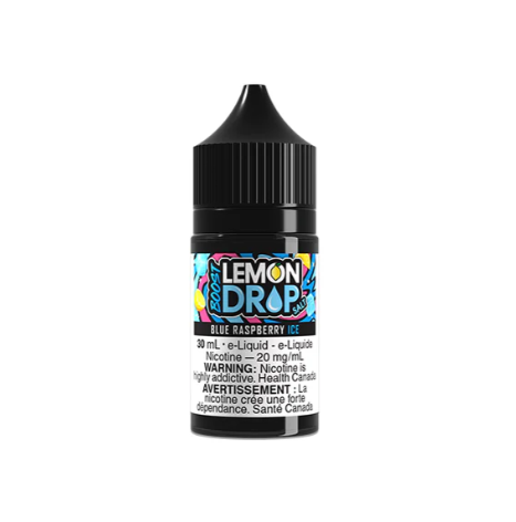 Lemon Drop Boost