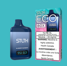 Load image into Gallery viewer, STLTH Eco Box
