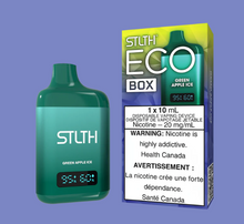 Load image into Gallery viewer, STLTH Eco Box
