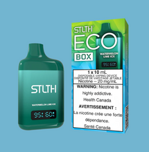 Load image into Gallery viewer, STLTH Eco Box
