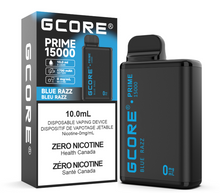 Load image into Gallery viewer, Gcore Prime 15K Zero Nicotine

