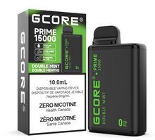 Load image into Gallery viewer, Gcore Prime 15K Zero Nicotine

