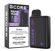 Load image into Gallery viewer, Gcore Prime 15K Zero Nicotine
