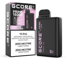 Load image into Gallery viewer, Gcore Prime 15K Zero Nicotine

