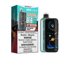 Load image into Gallery viewer, Ripper XXX 100K
