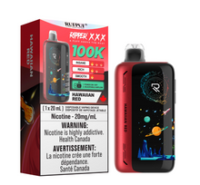 Load image into Gallery viewer, Ripper XXX 100K
