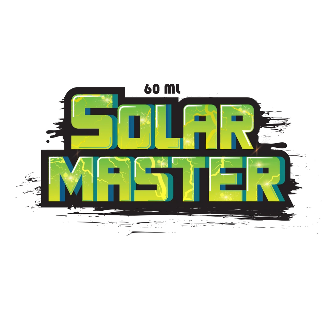 Solar Master 60ML