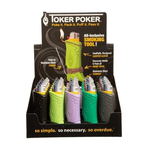 Toker Poker