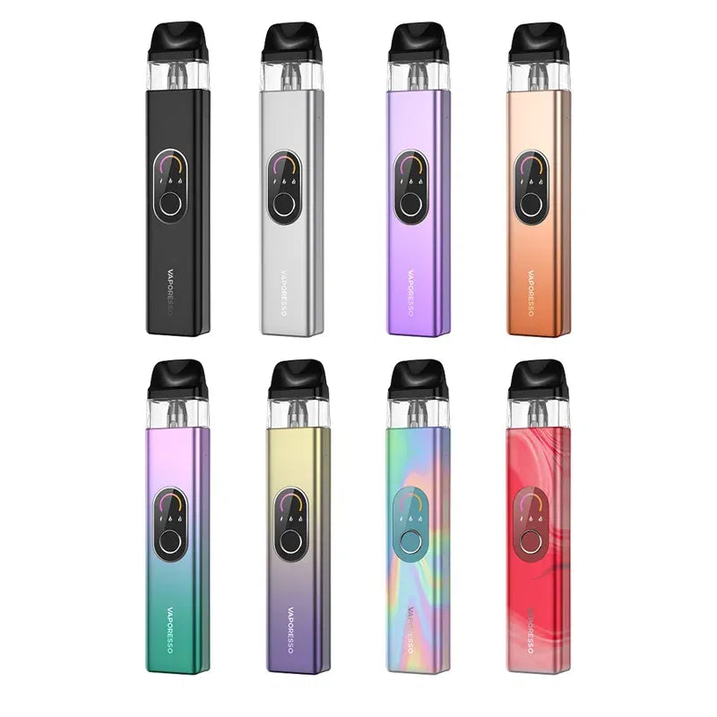 Vaporesso XROS 4