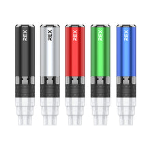 Load image into Gallery viewer, Yocan Rex Portable Enail Vaporizer Kit
