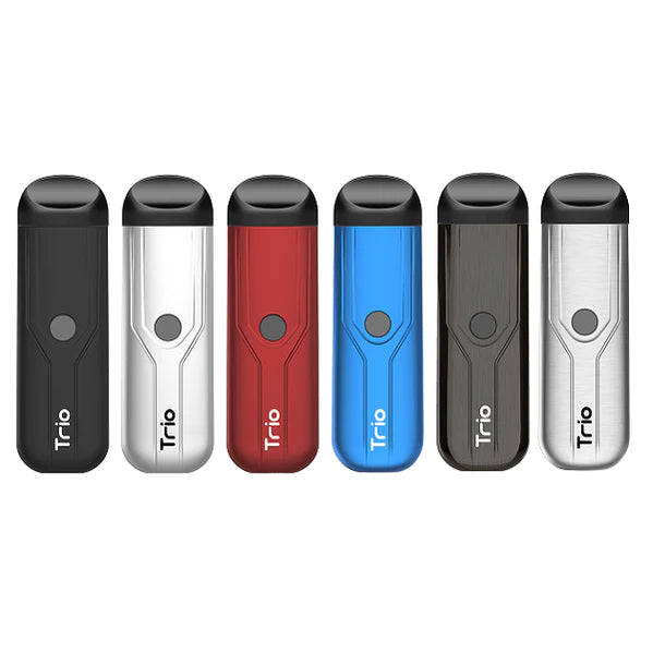 Yocan Trio Vaporizer