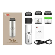 Load image into Gallery viewer, Yocan Trio Vaporizer

