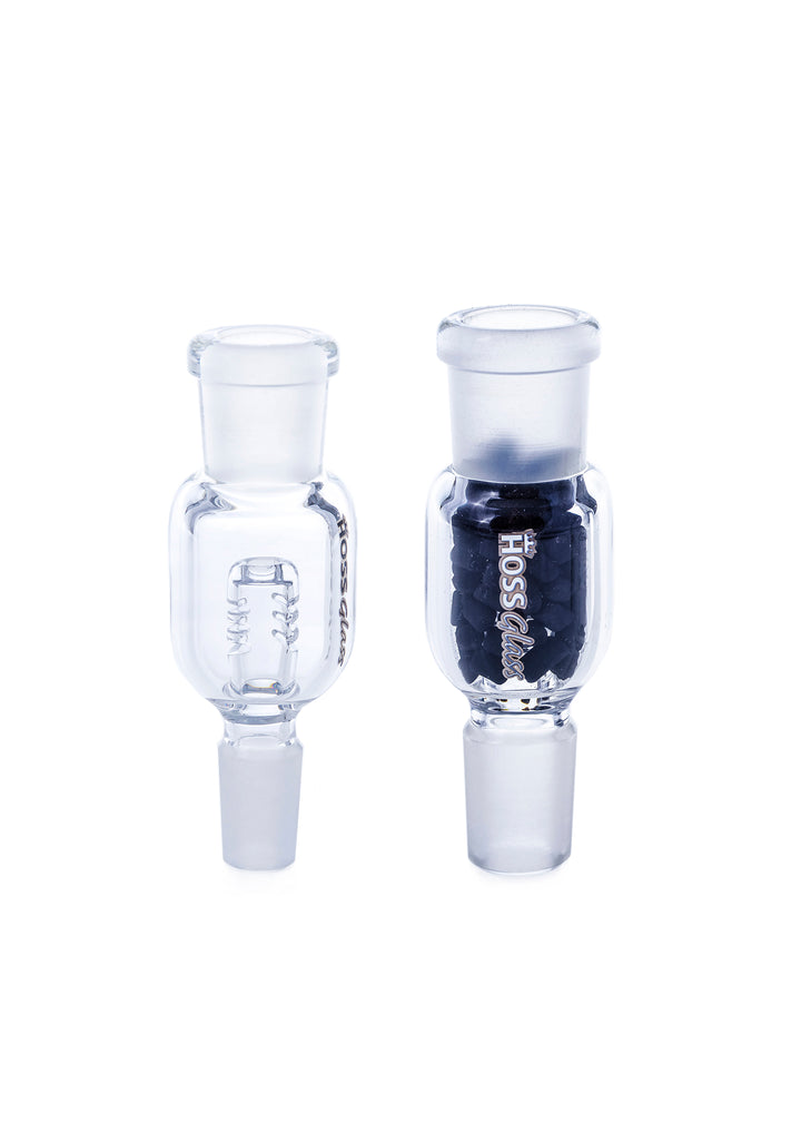 Hoss Glass | H026 - Carbon Filter