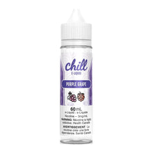 Load image into Gallery viewer, Chill Salt 60ML
