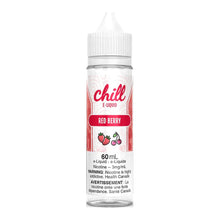 Load image into Gallery viewer, Chill Salt 60ML
