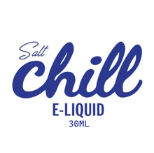 Load image into Gallery viewer, Chill Salt 30ML
