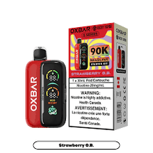 Load image into Gallery viewer, Oxbar Maglink Starter Kit
