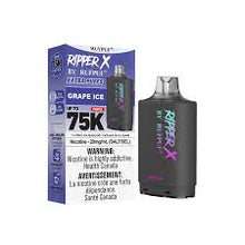 Load image into Gallery viewer, Ripper 75K Pods
