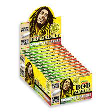 Bob Marley Rolling Papers