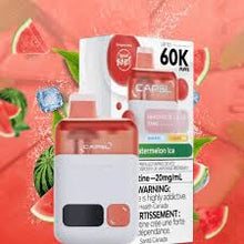 Load image into Gallery viewer, Capsl 60K By Flavour Beast Disposable
